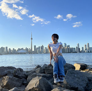 Meet your Posher, Sabrina aleida